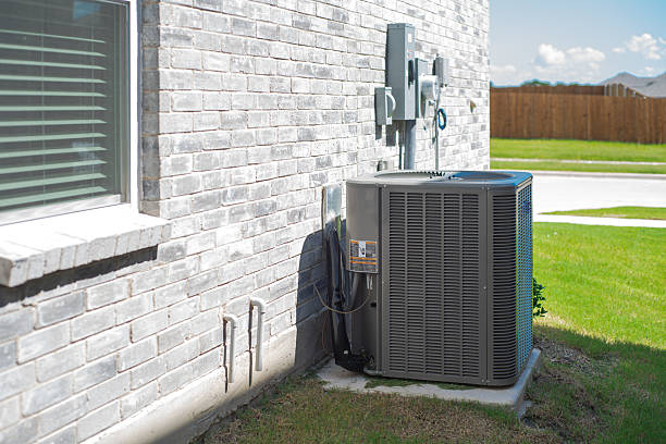 Reliable Hvac contractor in Weir, TX by FH HVAC